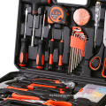 72pcs Household hardware tool set Home repair components